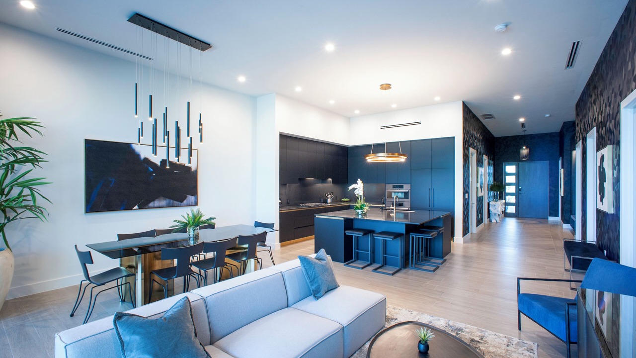 Photo of Livingroom in Bodden Town