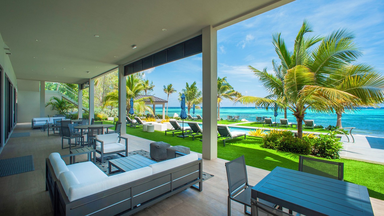 Photo of Outdoor in Bodden Town