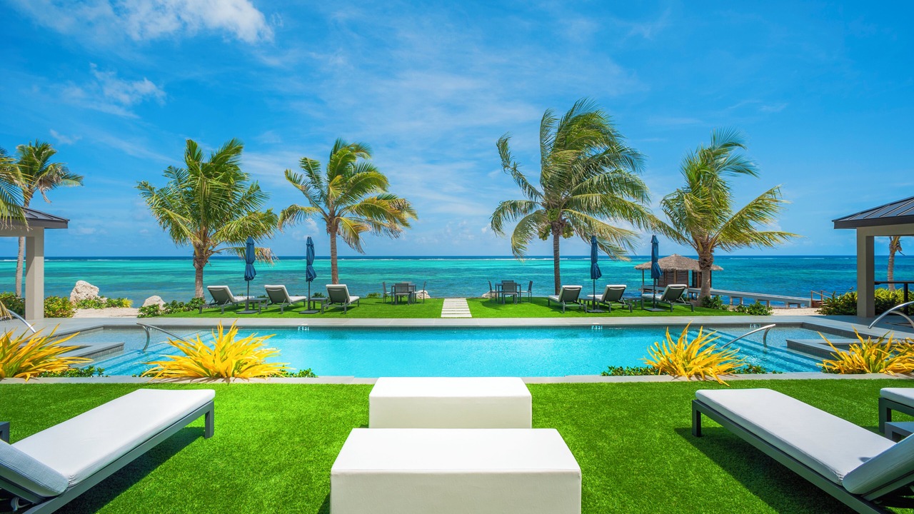 Photo of Outdoor in Bodden Town