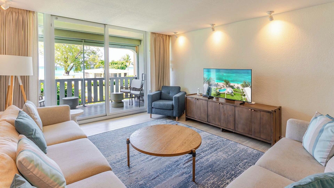 Photo of Livingroom in Seven Mile Beach