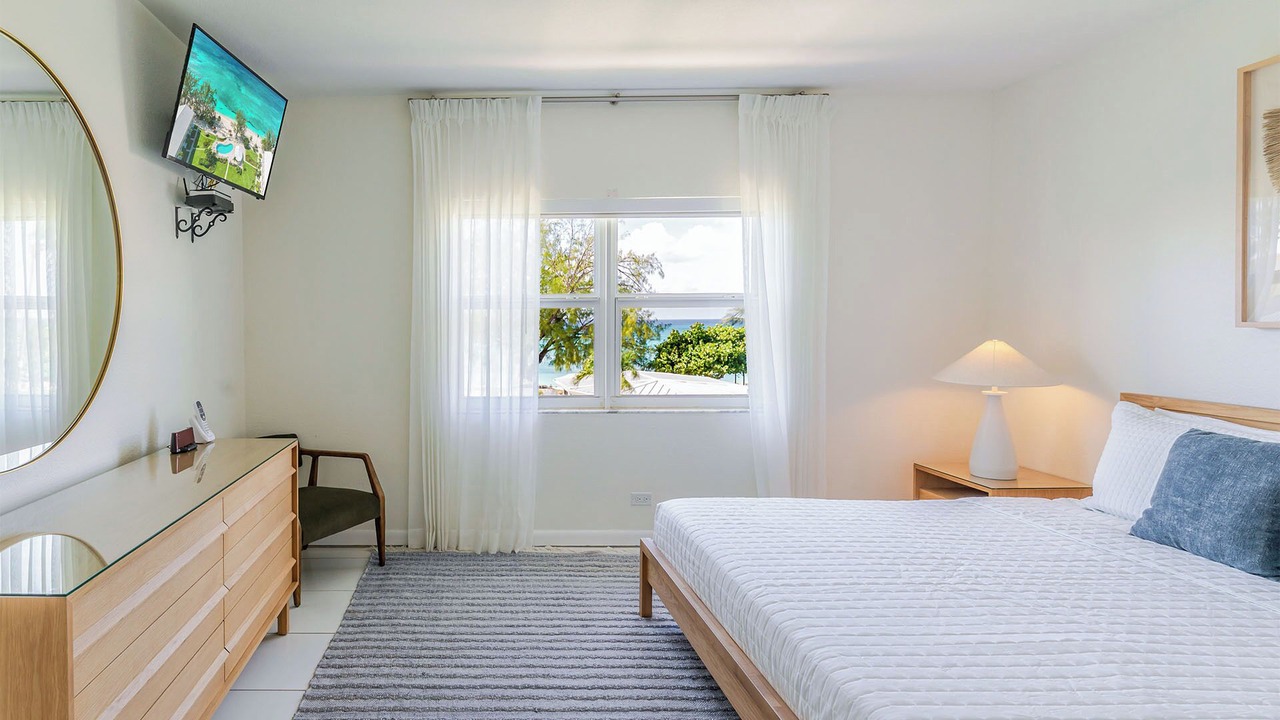 Photo of Bedroom in Seven Mile Beach