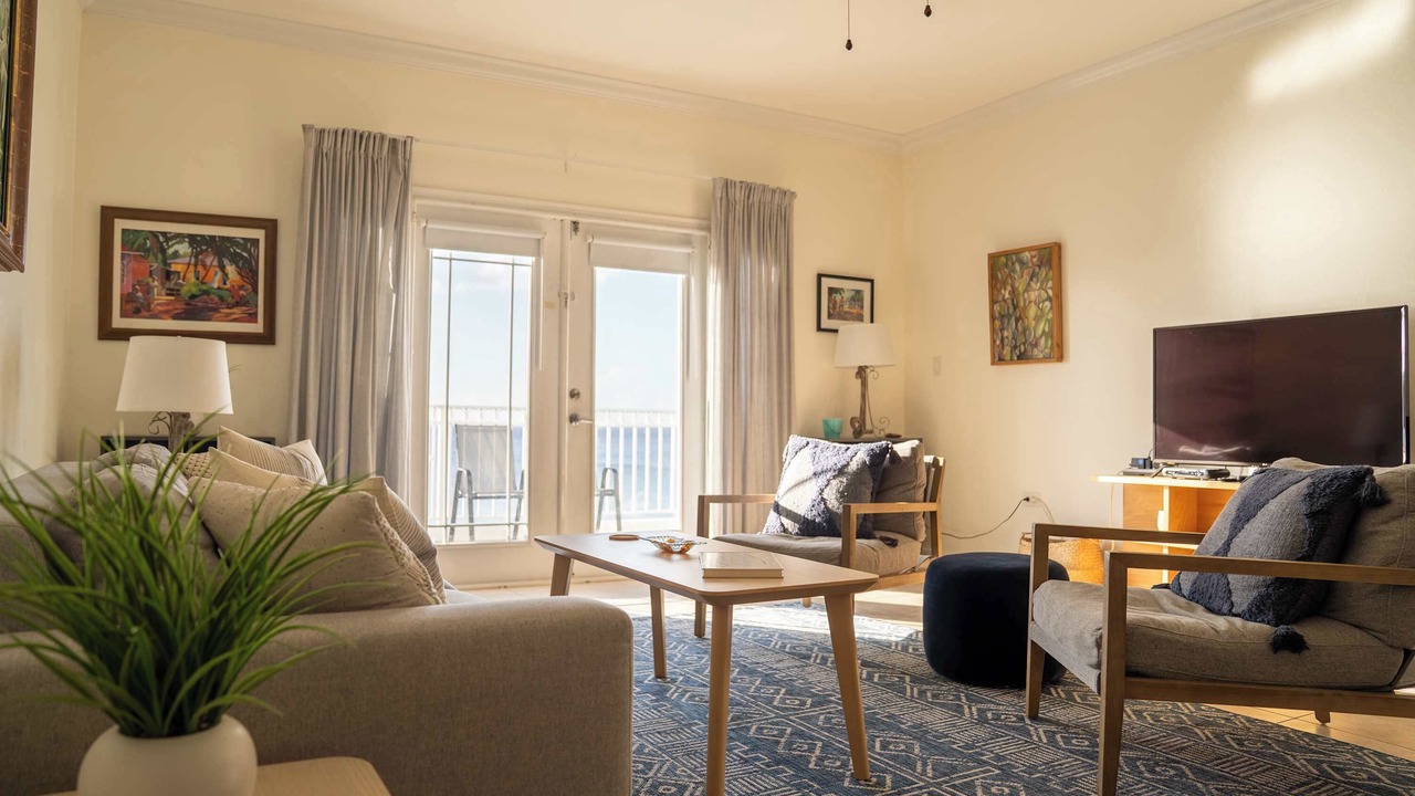 Photo of Livingroom in George Town