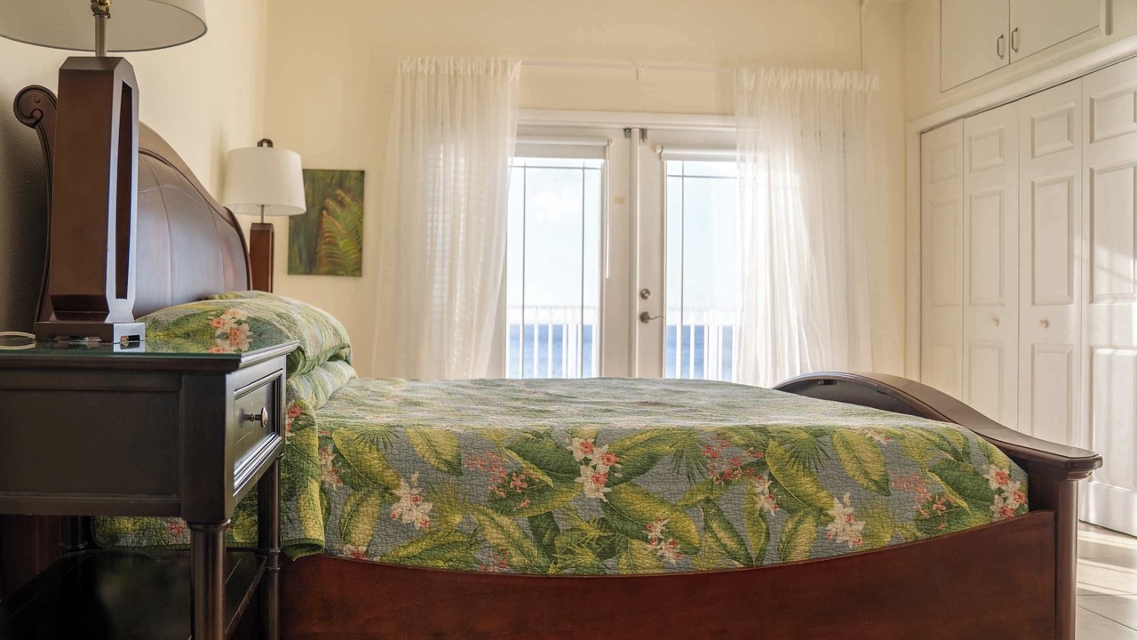 Photo of Bedroom in George Town