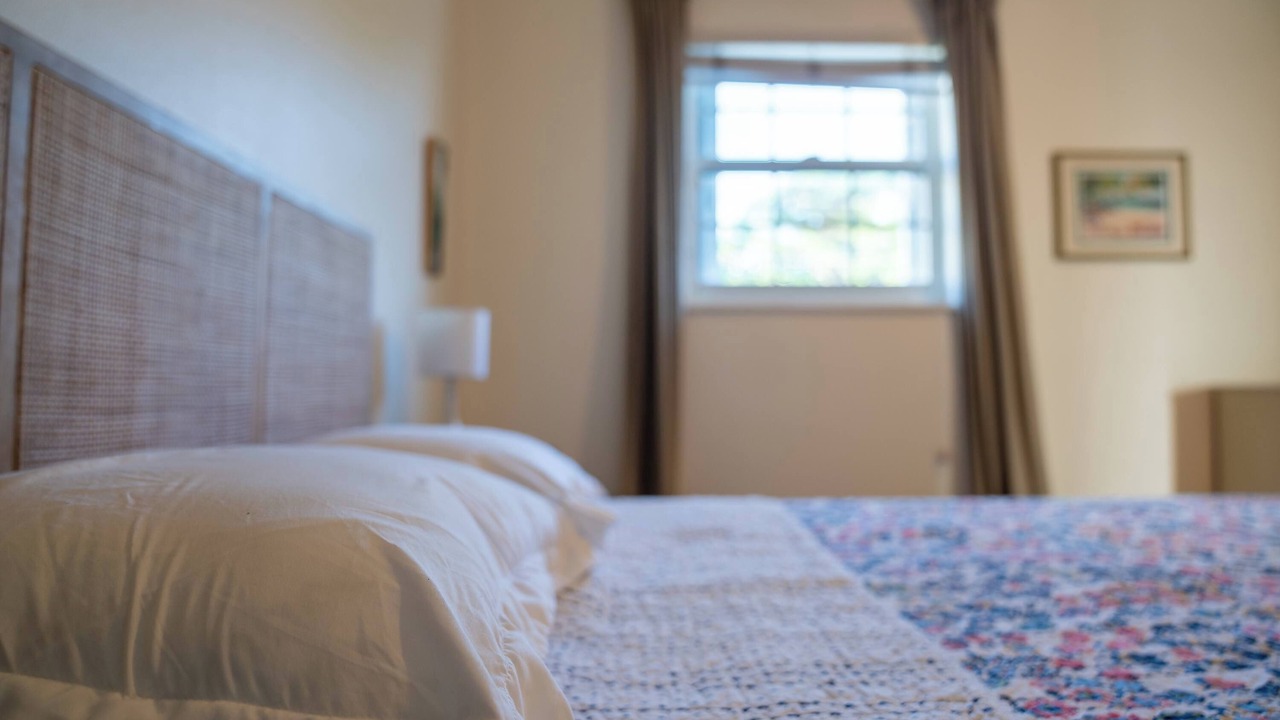 Photo of Bedroom in George Town