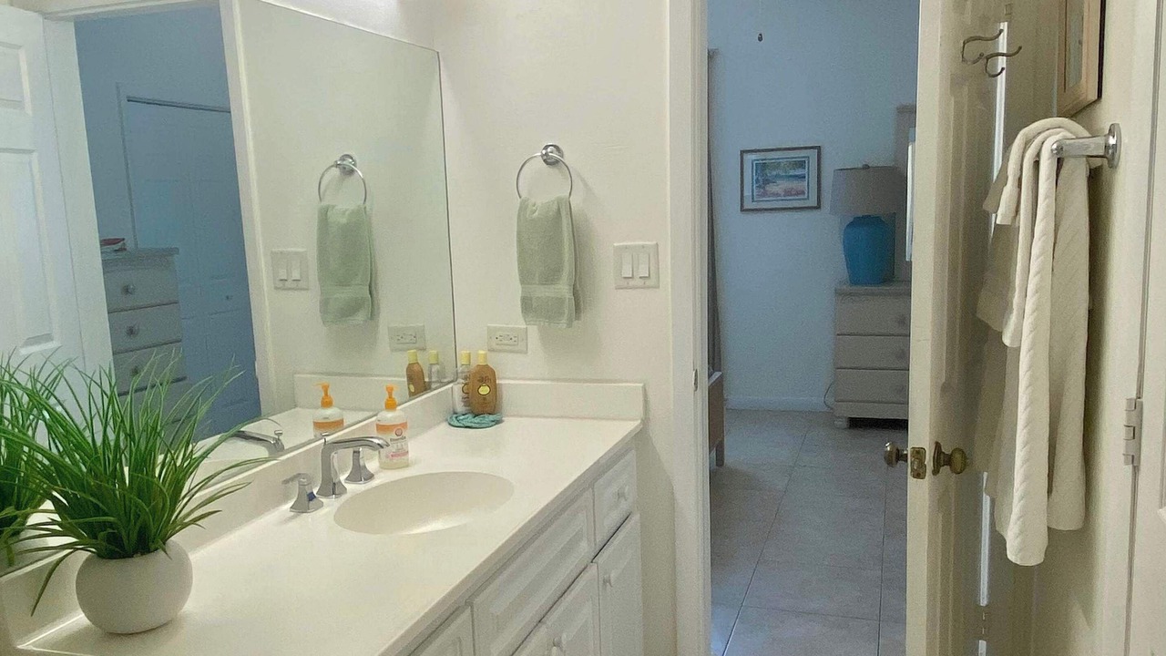 Photo of Bathroom in George Town