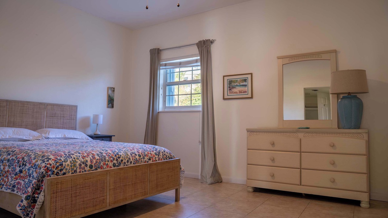 Photo of Bedroom in George Town