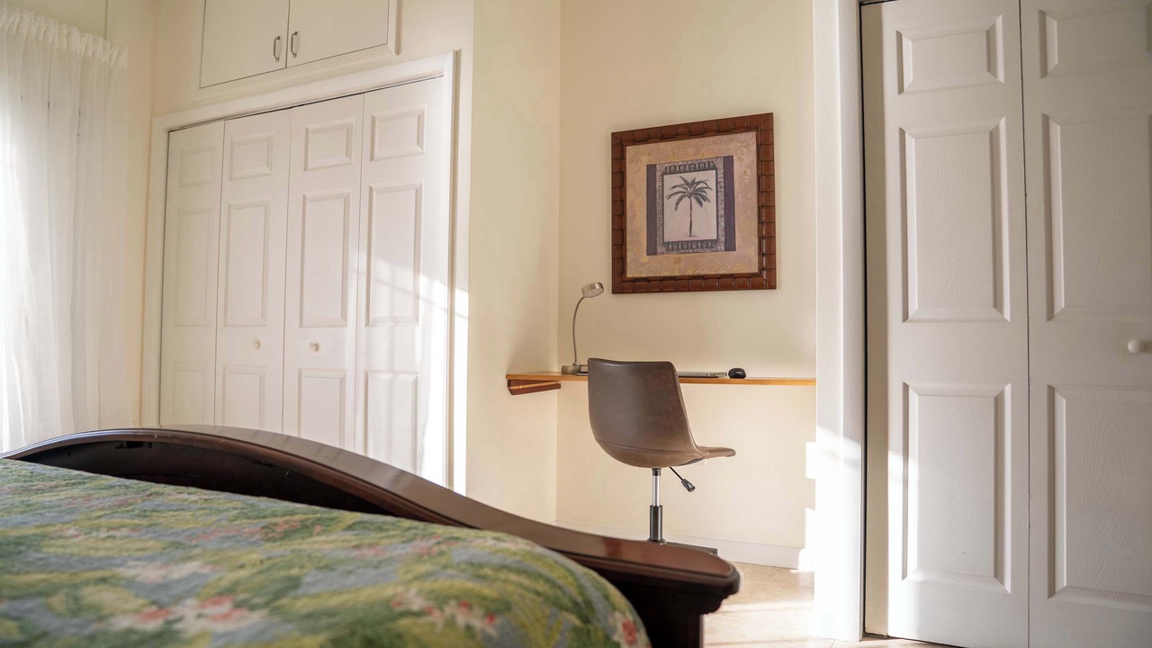 Photo of Bedroom in George Town