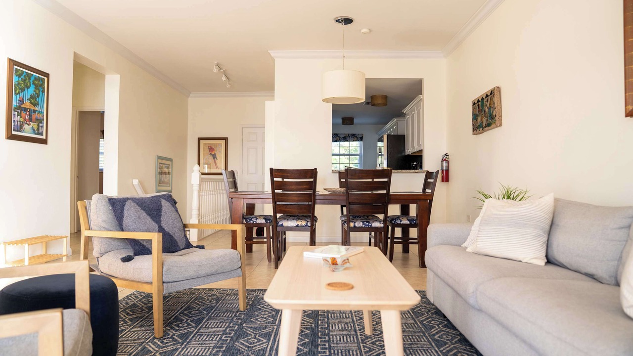 Photo of Livingroom in George Town