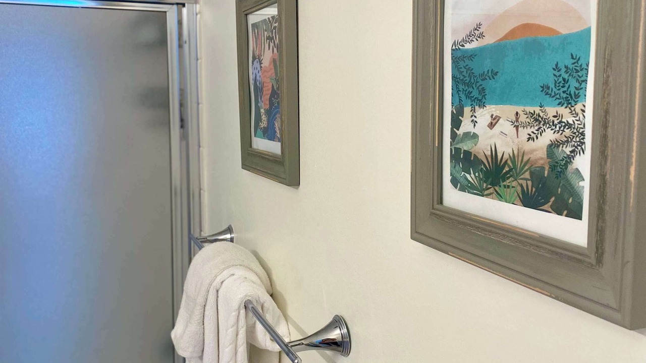 Photo of Bathroom in George Town