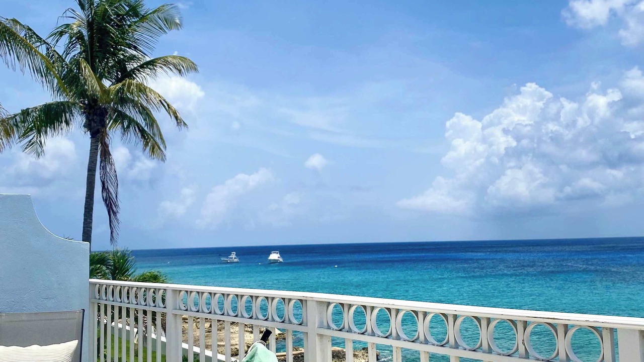 Photo of Outdoor in George Town