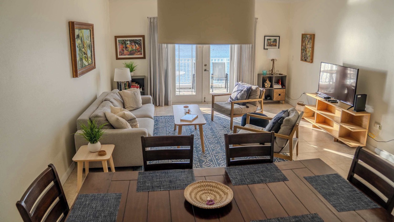 Photo of Livingroom in George Town