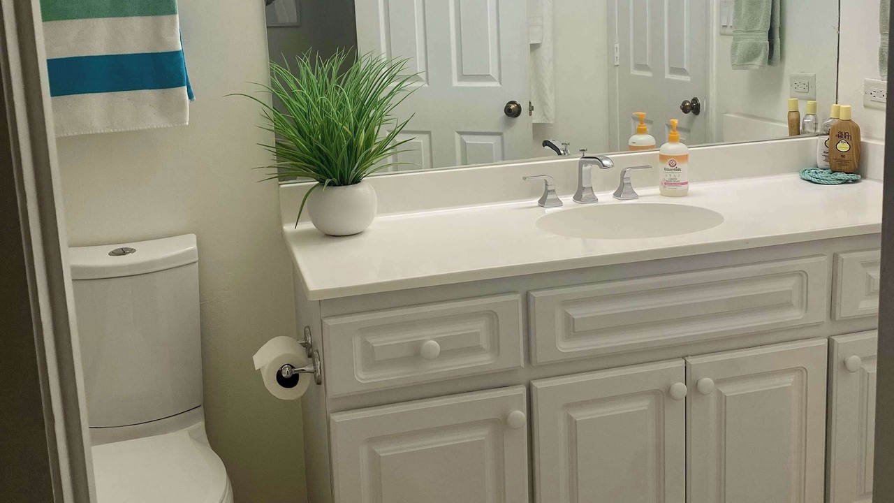 Photo of Bathroom in George Town