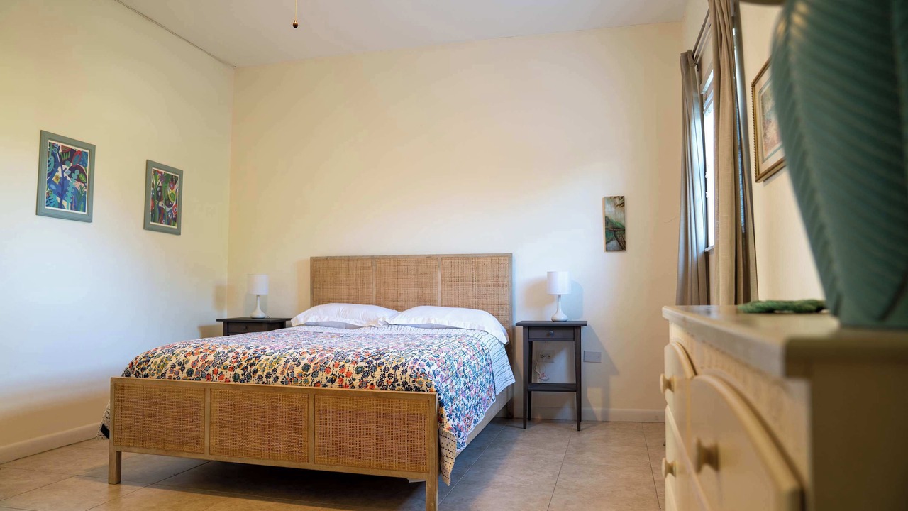 Photo of Bedroom in George Town