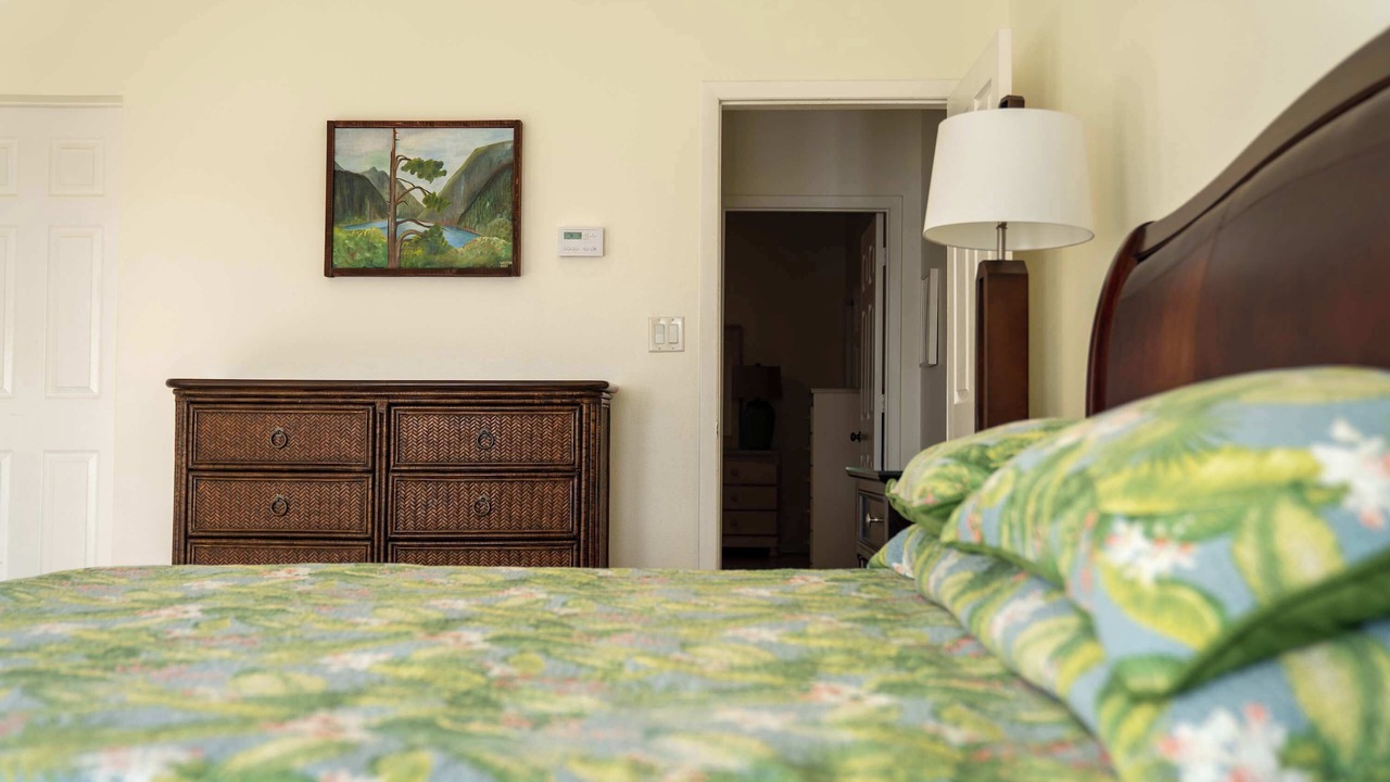 Photo of Bedroom in George Town