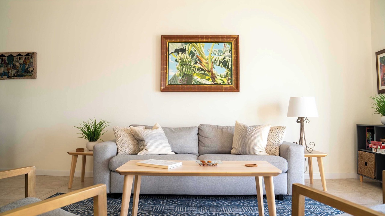 Photo of Livingroom in George Town