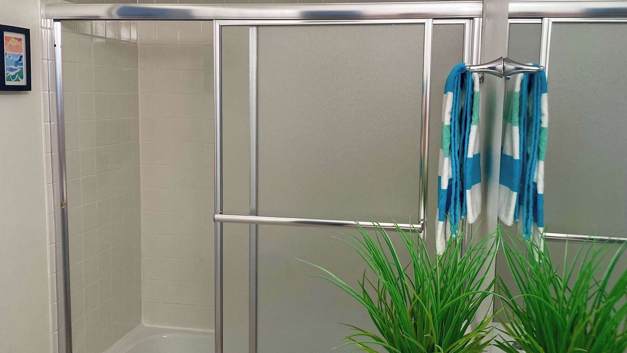 Photo of Bathroom in George Town