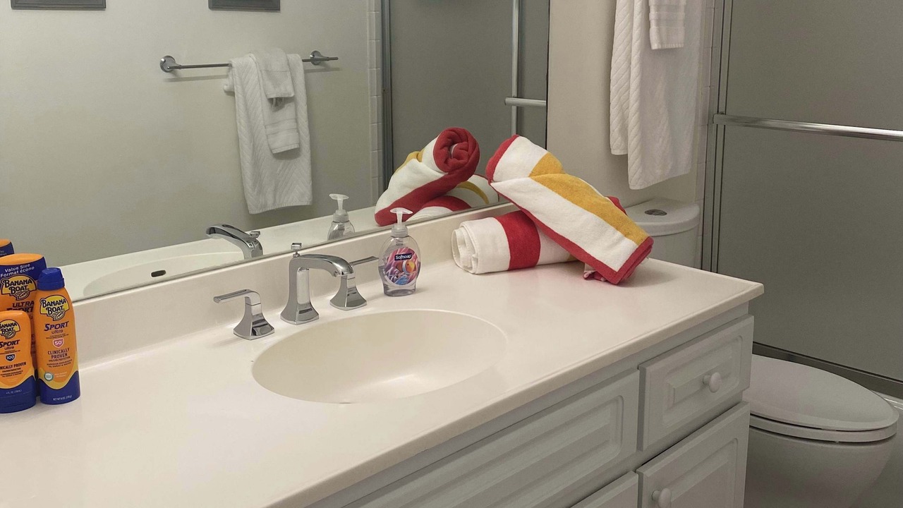 Photo of Bathroom in George Town