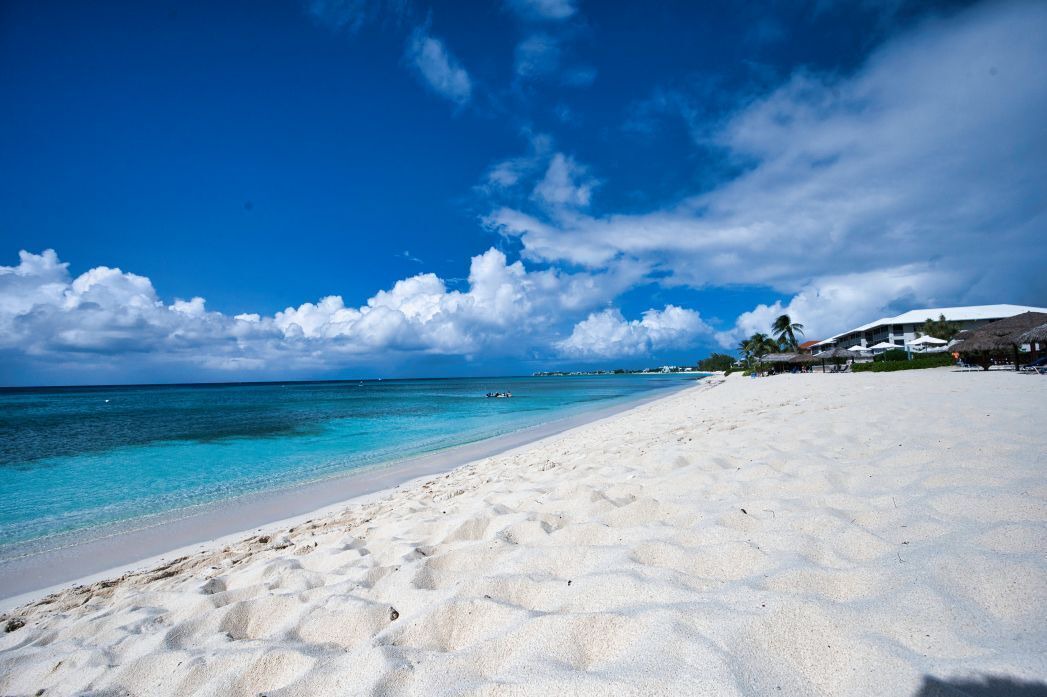 Photo of Others in Seven Mile Beach