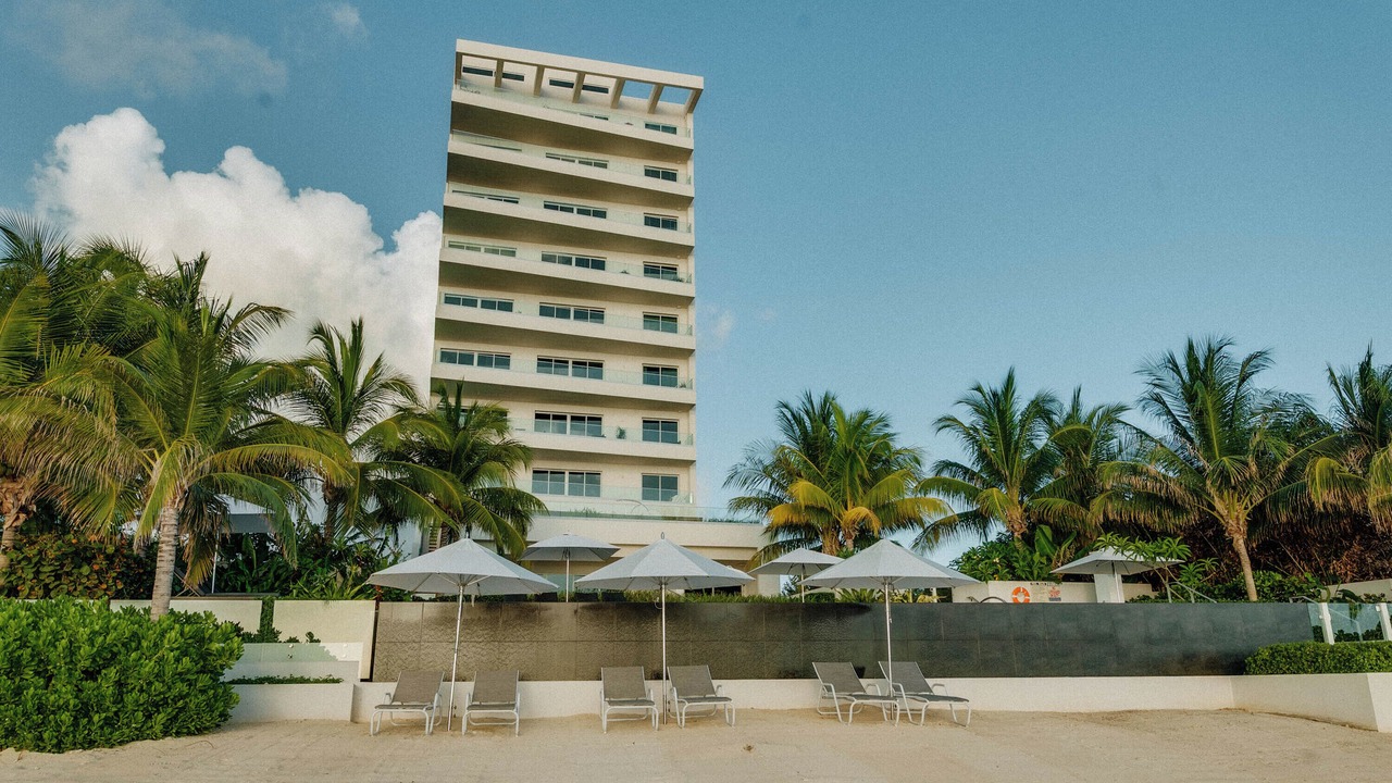 Photo of Outdoor in Seven Mile Beach
