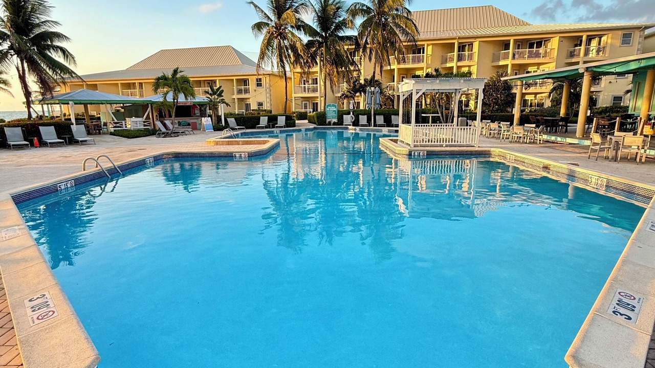 Photo of Outdoor in Crystal Harbour
