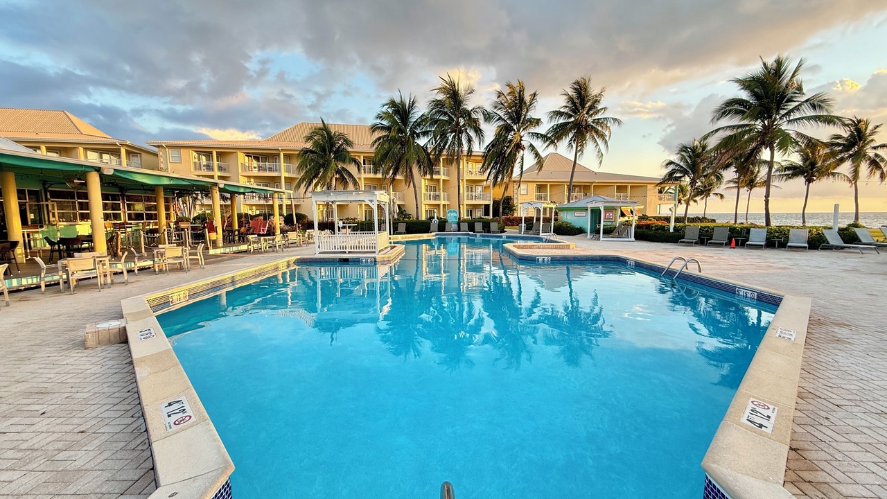 Photo of Outdoor in Crystal Harbour