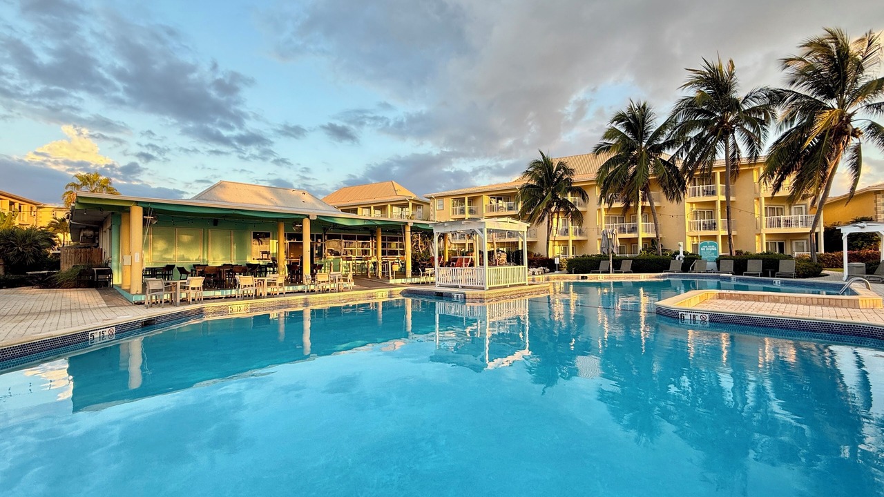Photo of Outdoor in Crystal Harbour