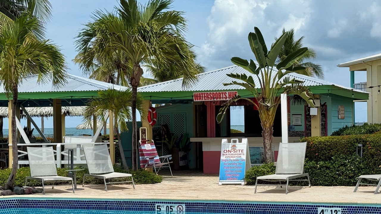 Photo of Outdoor in Crystal Harbour