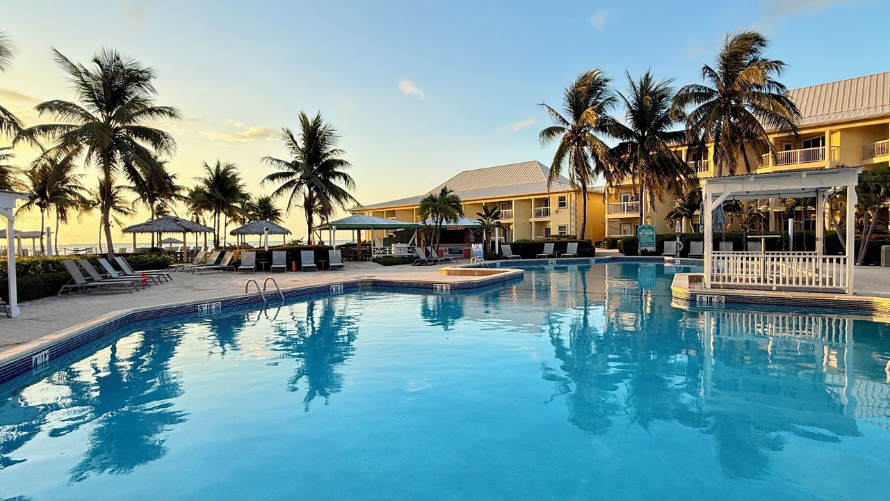 Photo of Outdoor in Crystal Harbour
