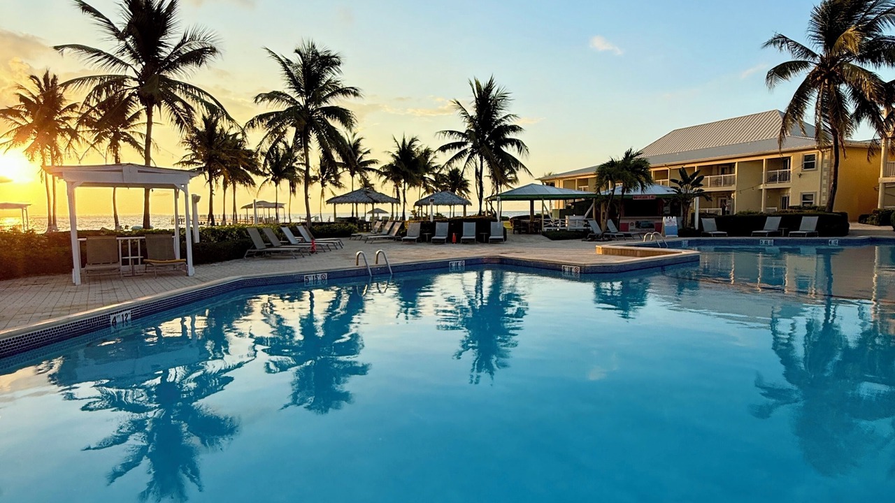 Photo of Outdoor in Crystal Harbour