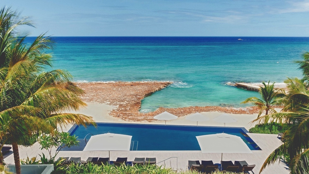 Photo of Outdoor in Seven Mile Beach