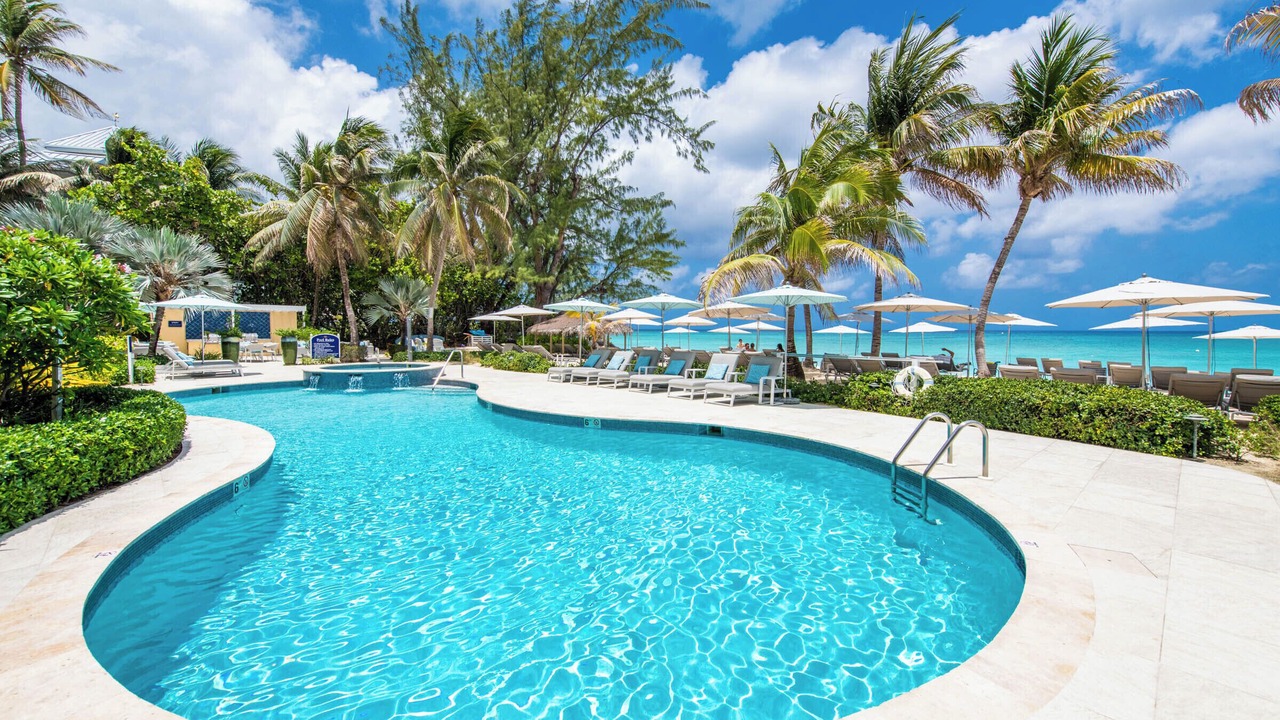 Photo of Outdoor in Seven Mile Beach