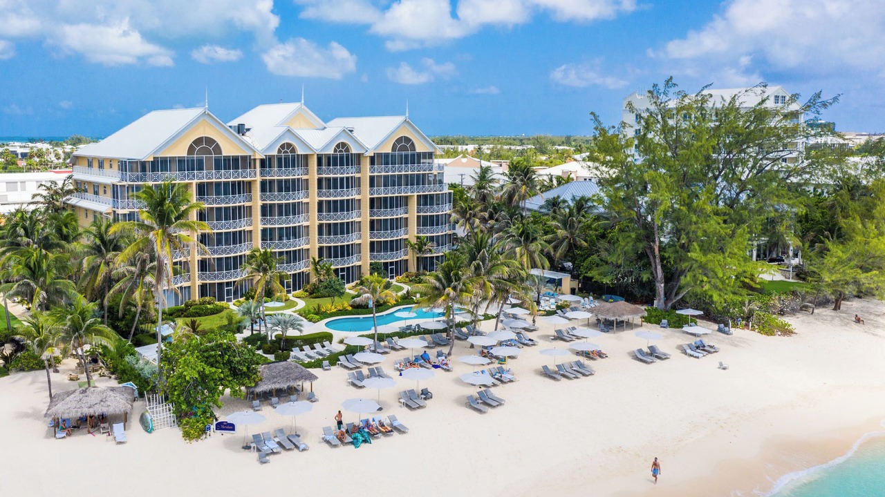 Photo of Outdoor in Seven Mile Beach