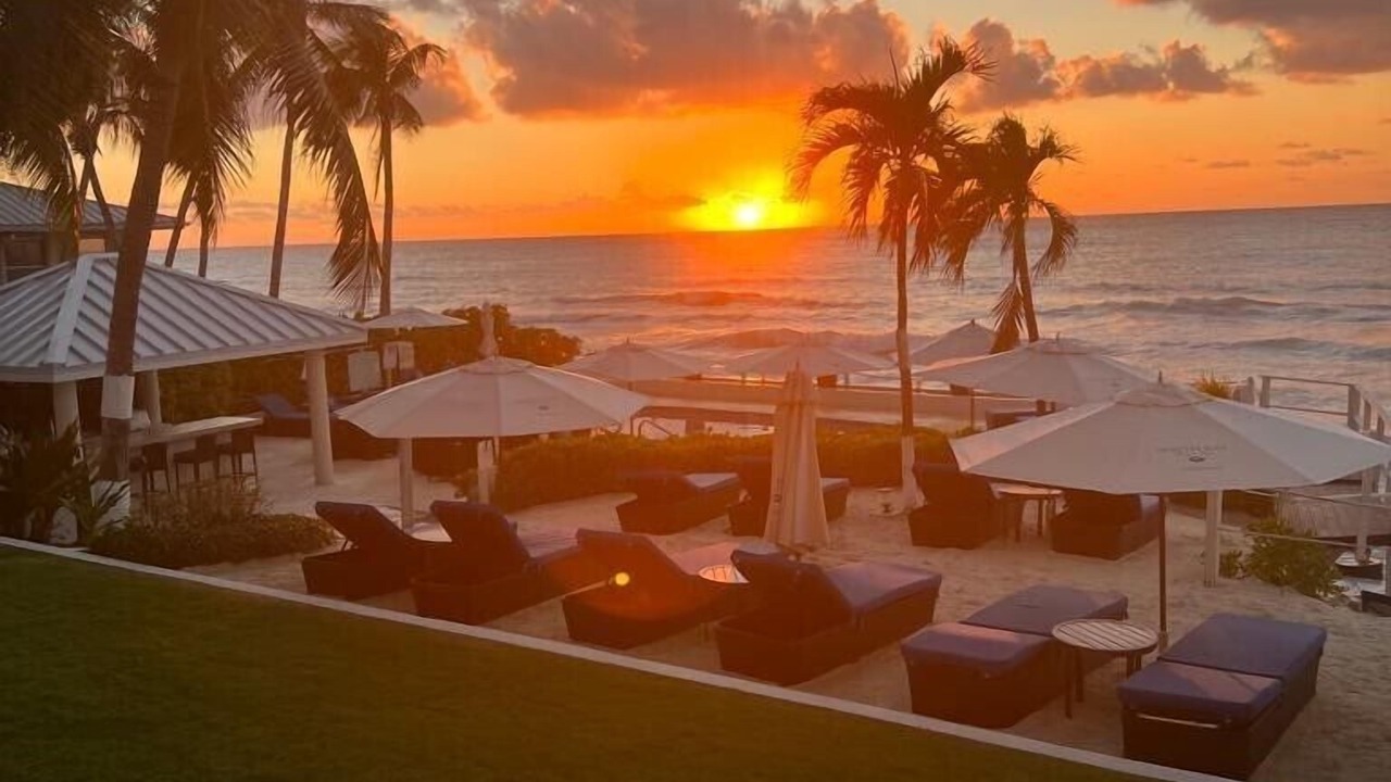 Photo of Patio Balcony in Seven Mile Beach