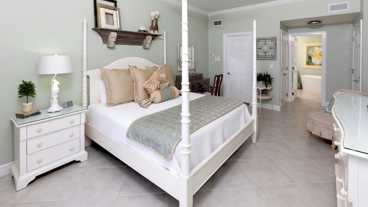 Photo of Bedroom in Seven Mile Beach