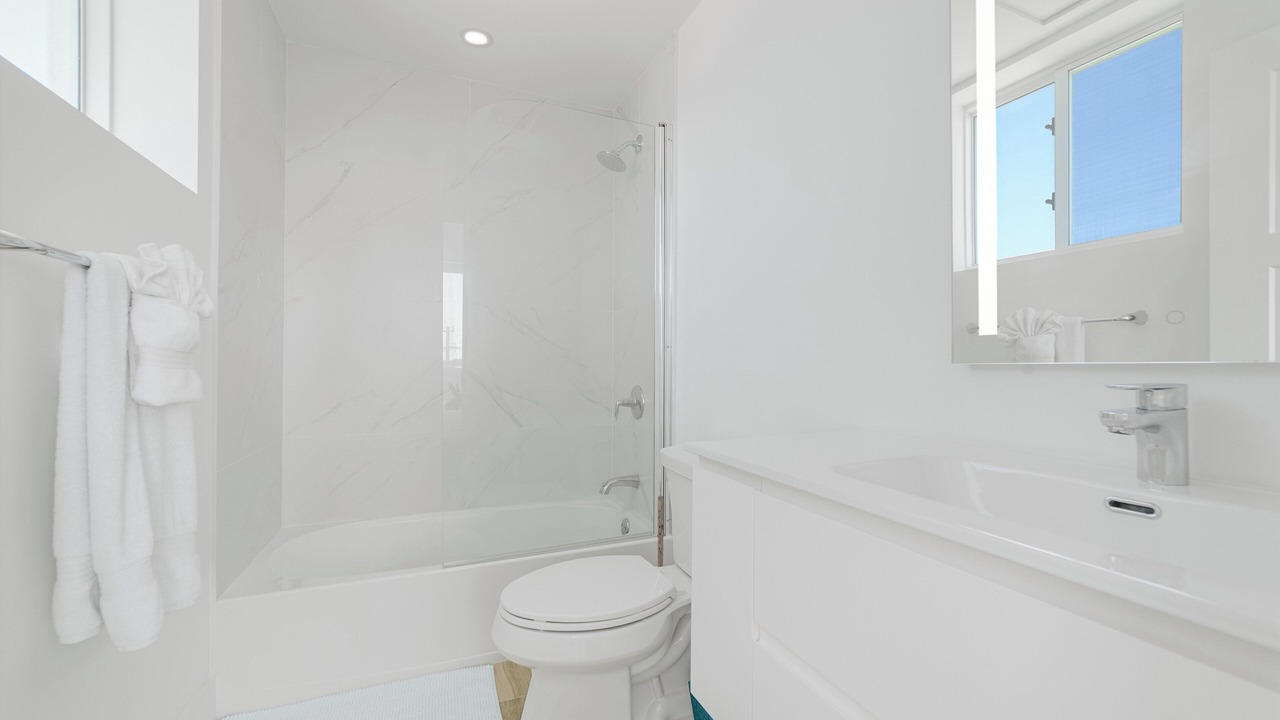 Photo of Bathroom in Northwest Point