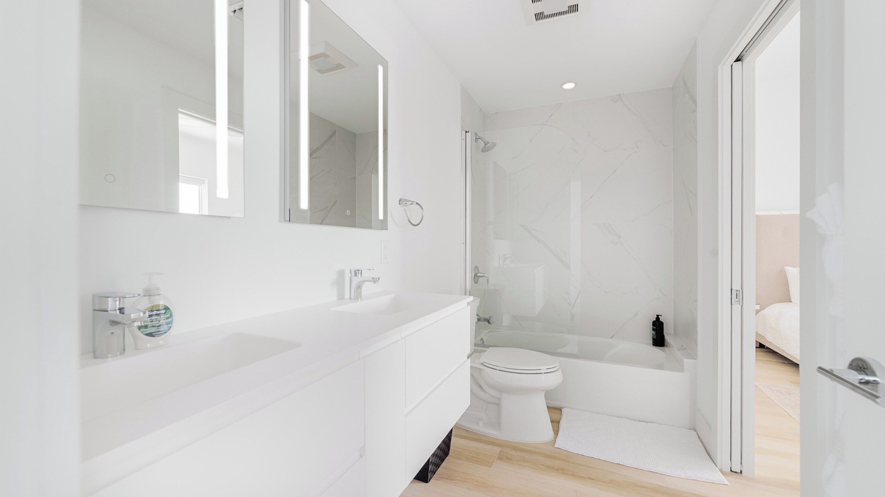 Photo of Bathroom in Northwest Point