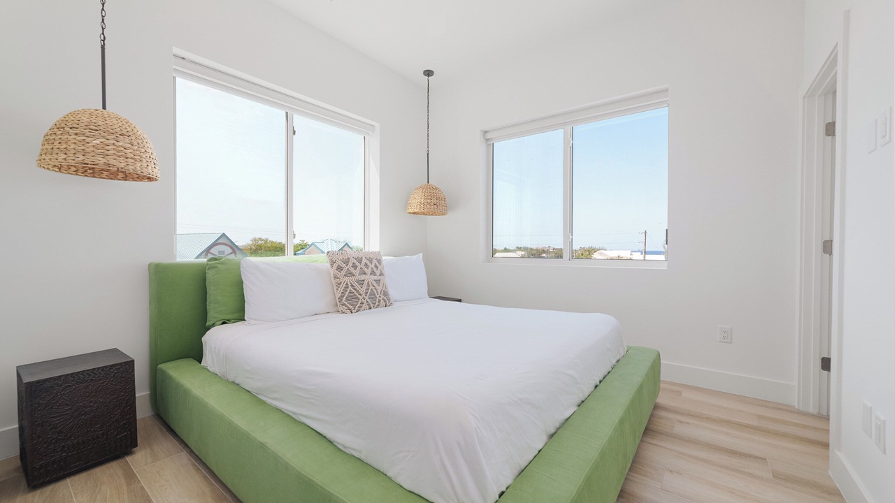 Photo of Bedroom in Northwest Point