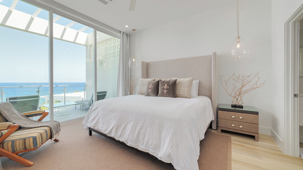 Photo of Bedroom in Northwest Point