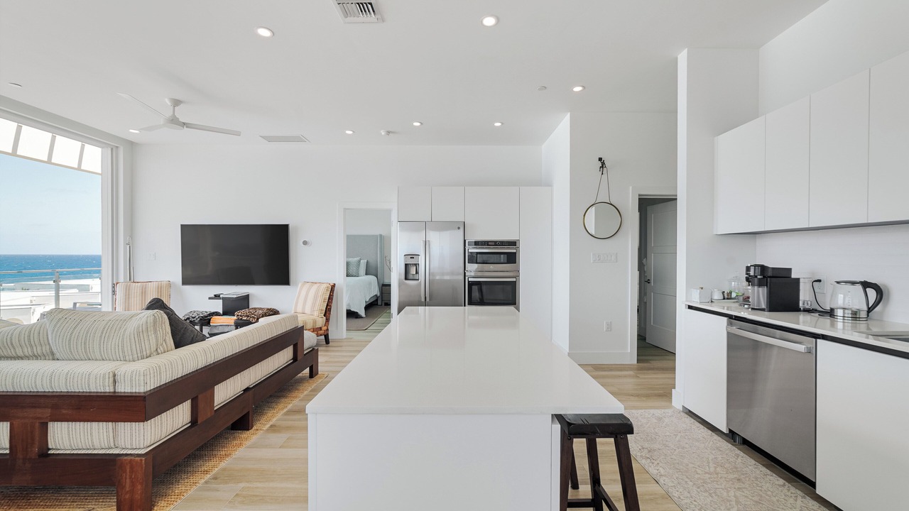 Photo of Kitchen in Northwest Point