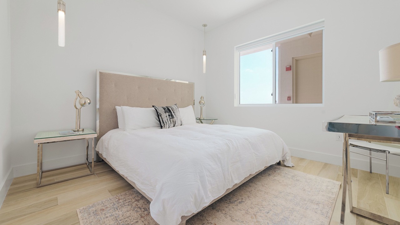 Photo of Bedroom in Northwest Point