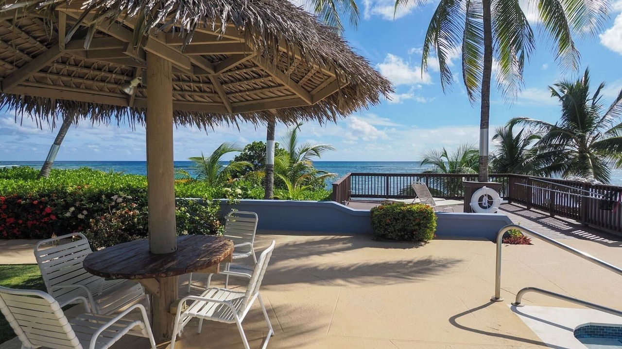 Photo of Outdoor in Bodden Town