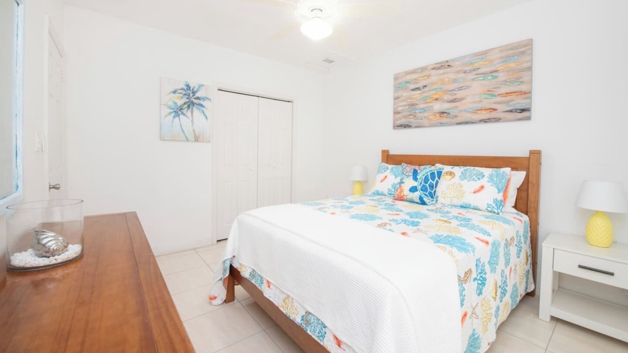 Photo of Bedroom in Bodden Town