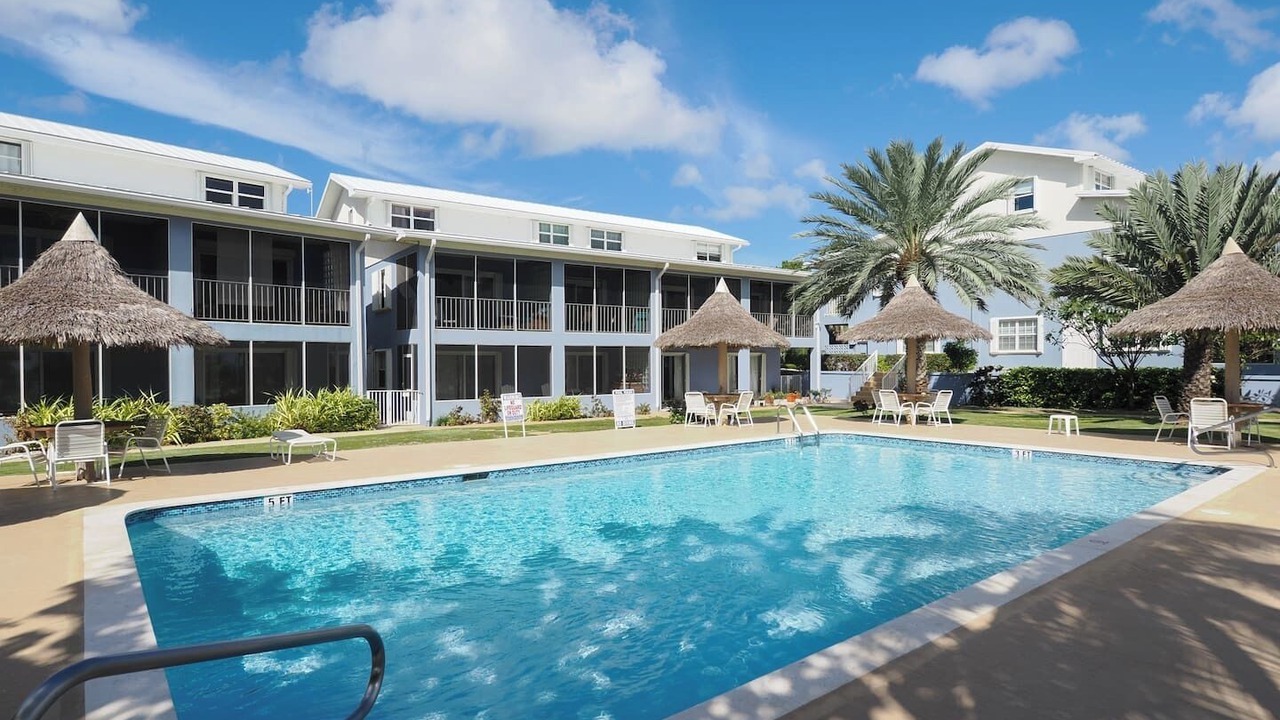 Photo of Outdoor in Bodden Town