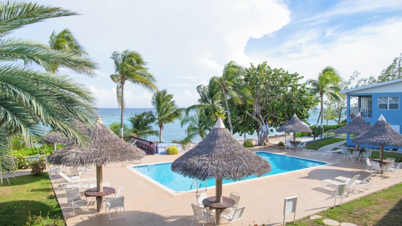 Photo of Outdoor in Bodden Town