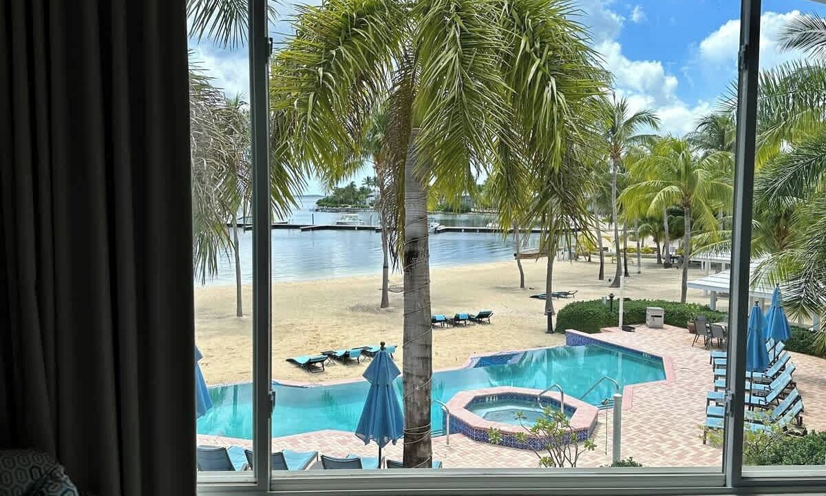 Photo of Outdoor in Rum Point
