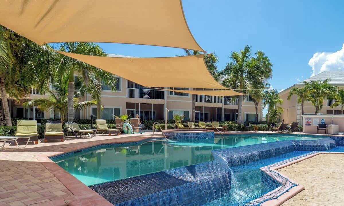 Photo of Outdoor in Rum Point