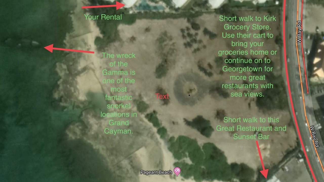 Photo of Others in Seven Mile Beach