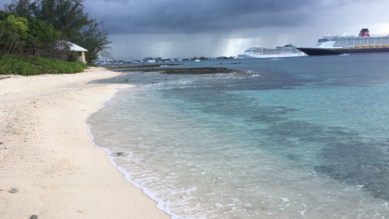Photo of Outdoor in Seven Mile Beach