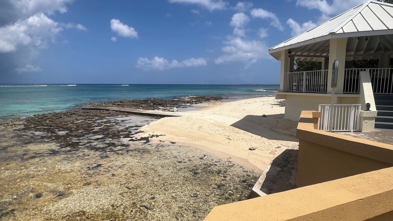 Photo of Others in Seven Mile Beach