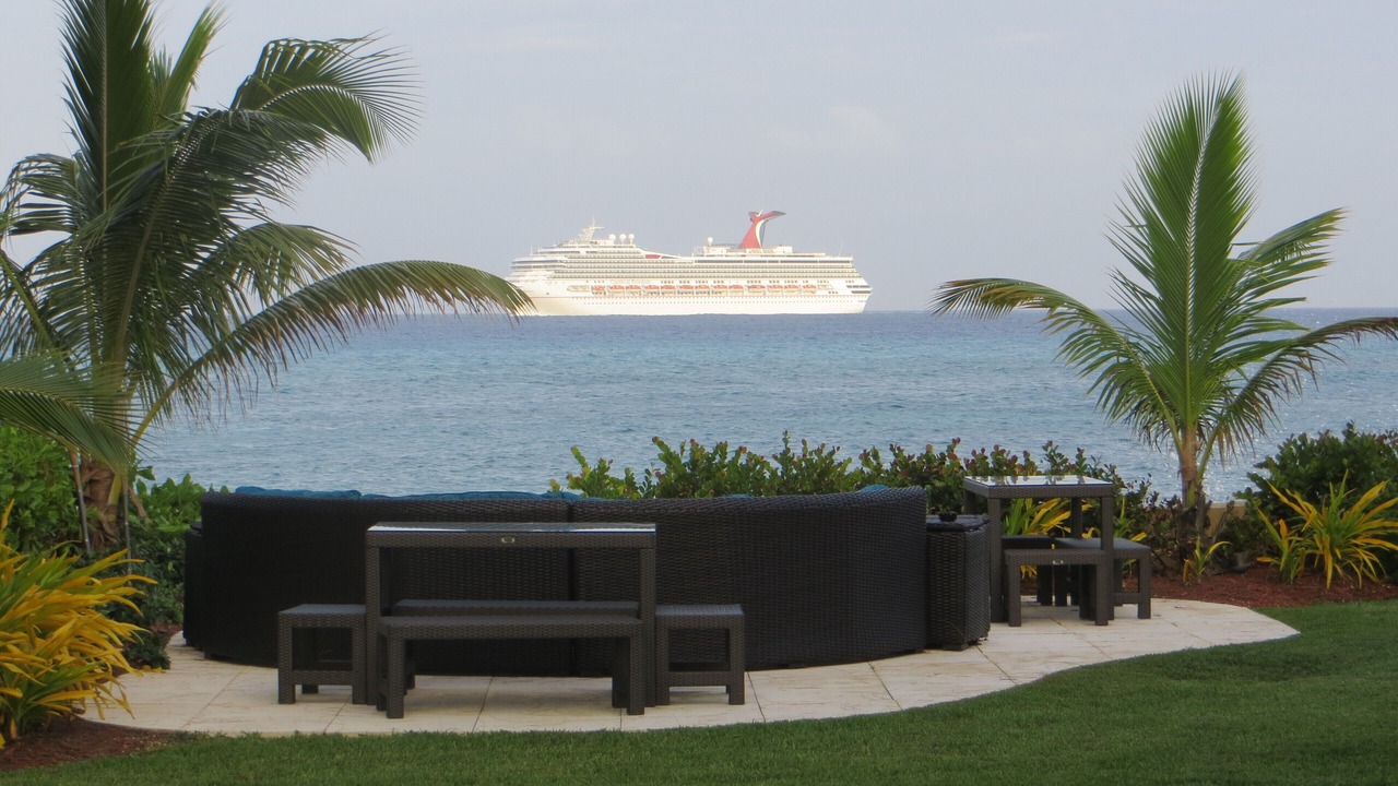 Photo of Others in Seven Mile Beach